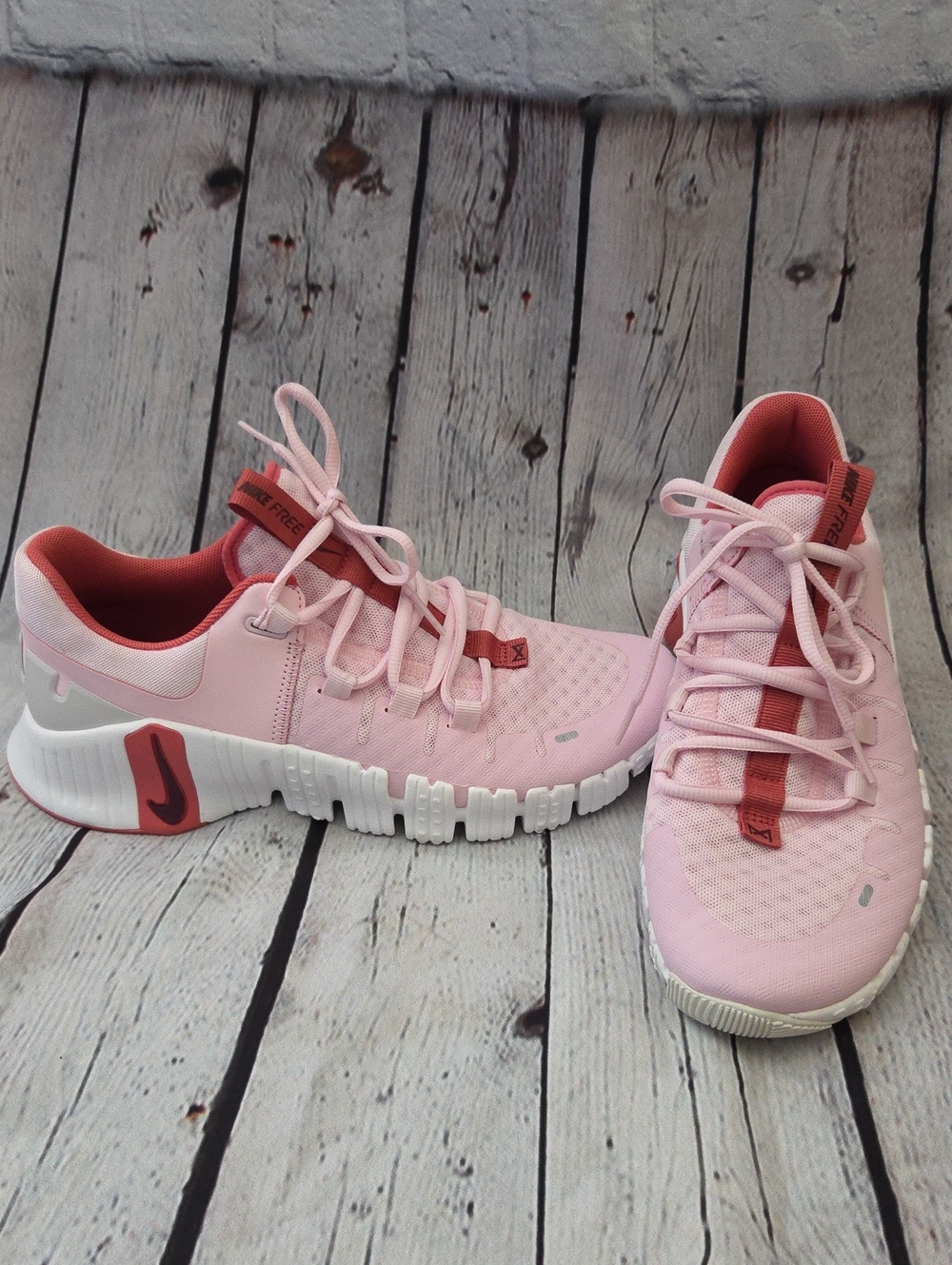 Nike Free Metcon 5 Womens 8.5
